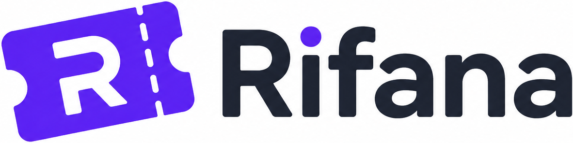 Rifana Logo